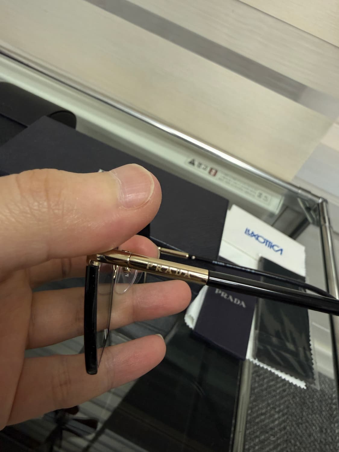 프라다 여성 선글라스 상품이미지4