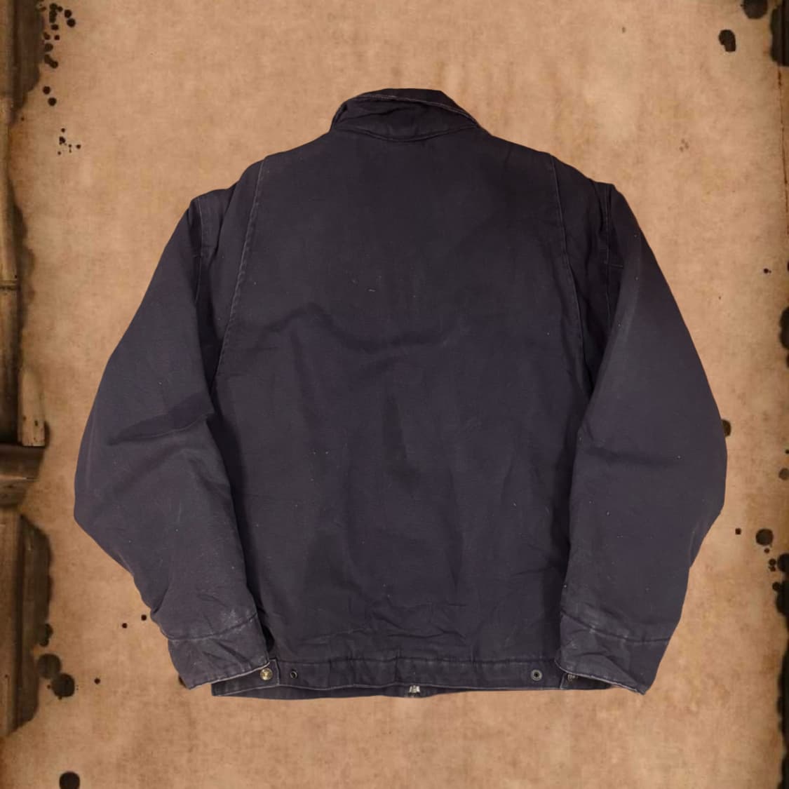 Vtg 디트로이트 워크자켓 상품이미지4