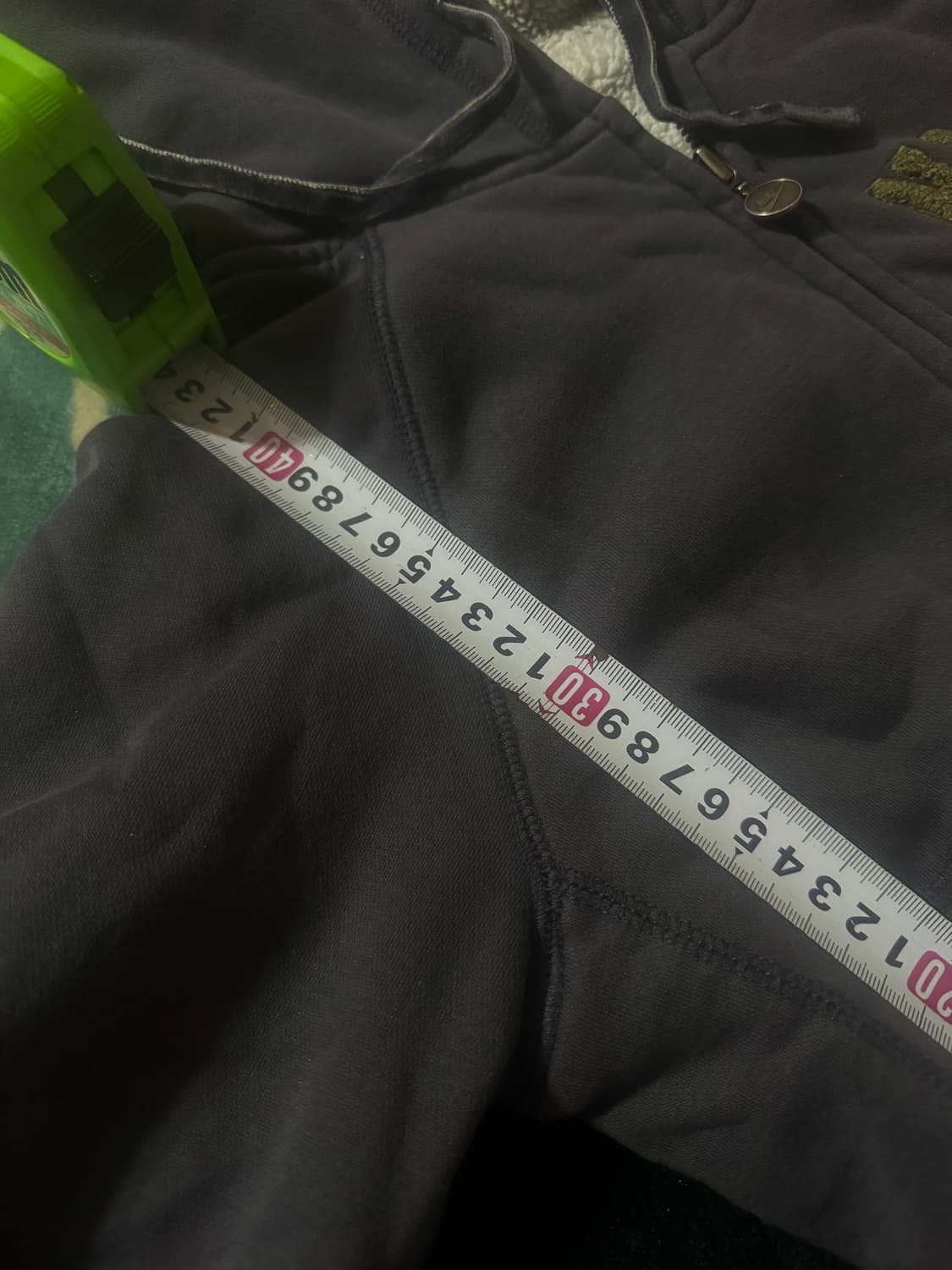 나이키 후드집업 상품이미지3