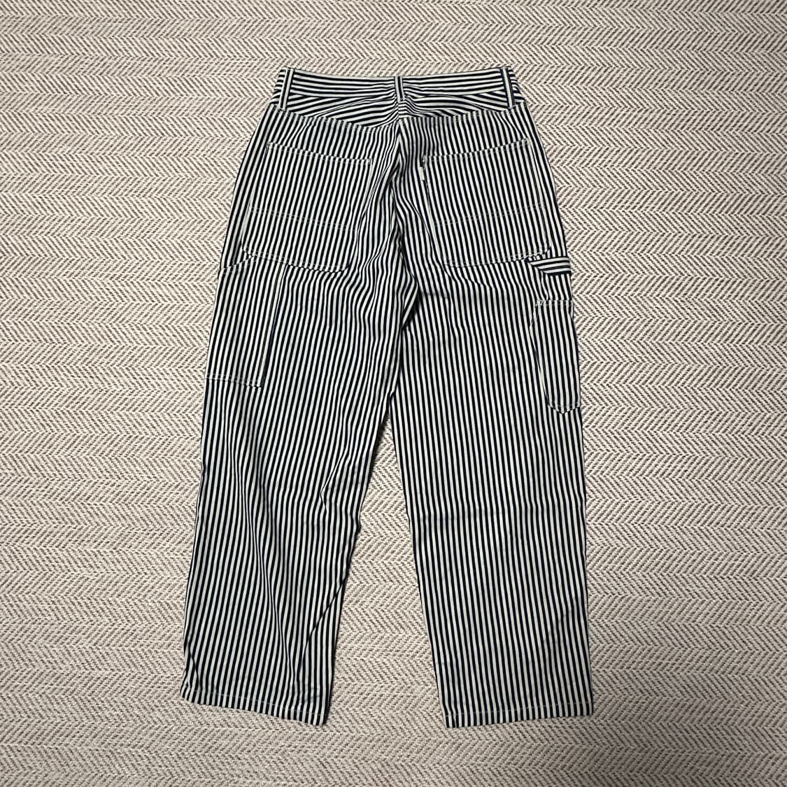 NIKO AND... carpenter fatigue pants 상품이미지2