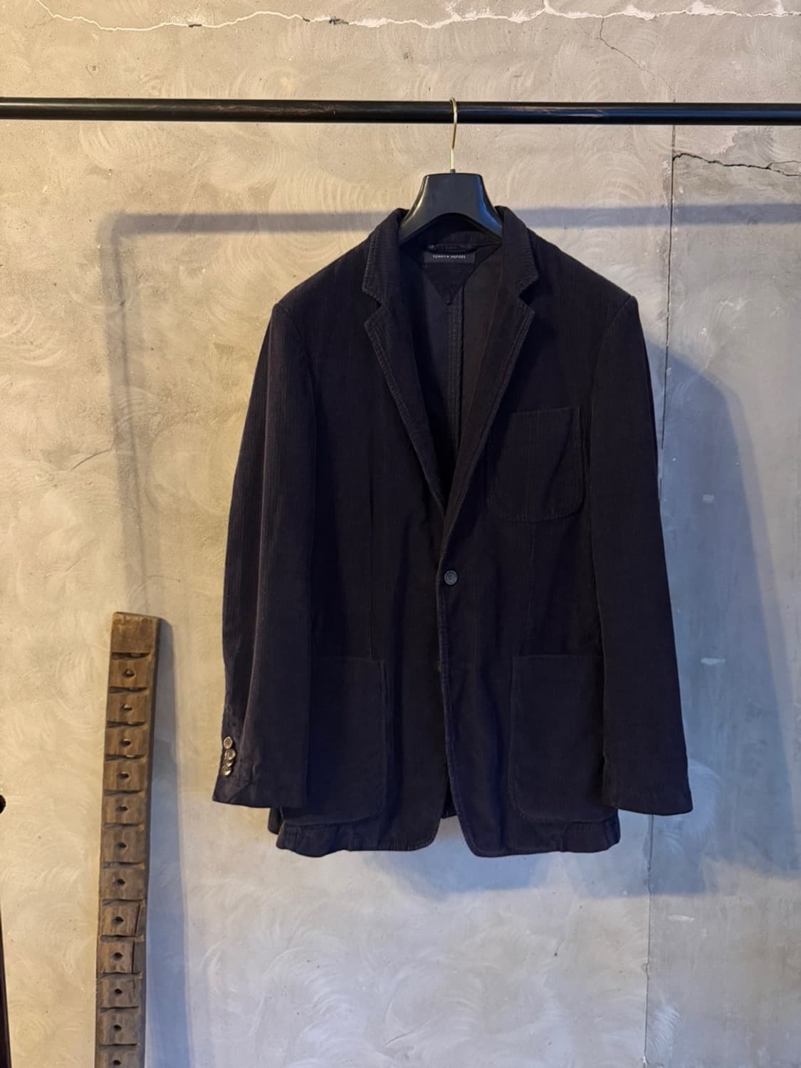 타미힐피거 코듀로이 자켓 105 상품이미지10