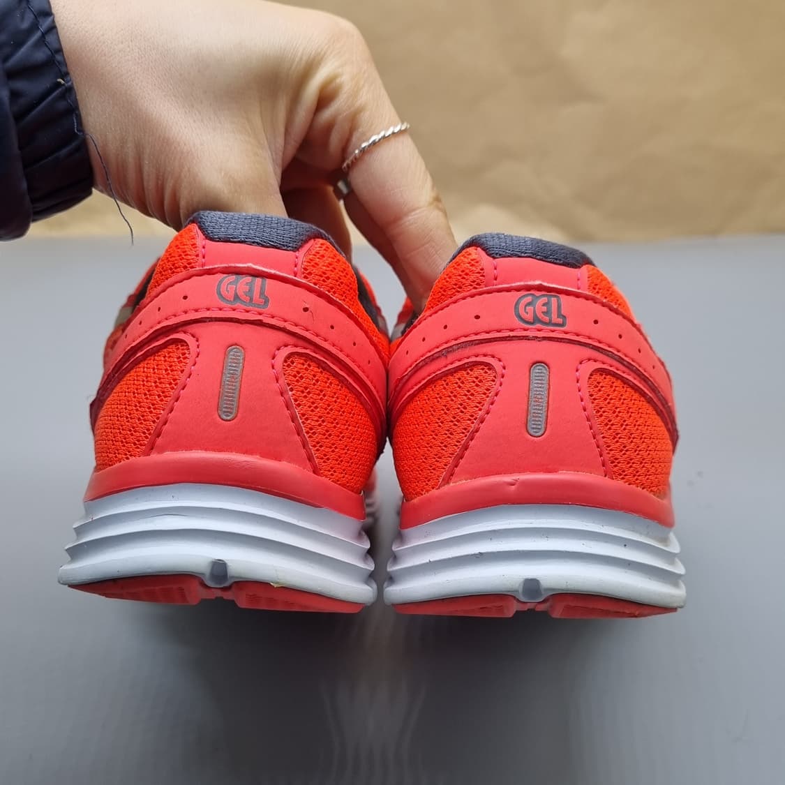 아식스 G1 여성런닝화235  상품이미지4