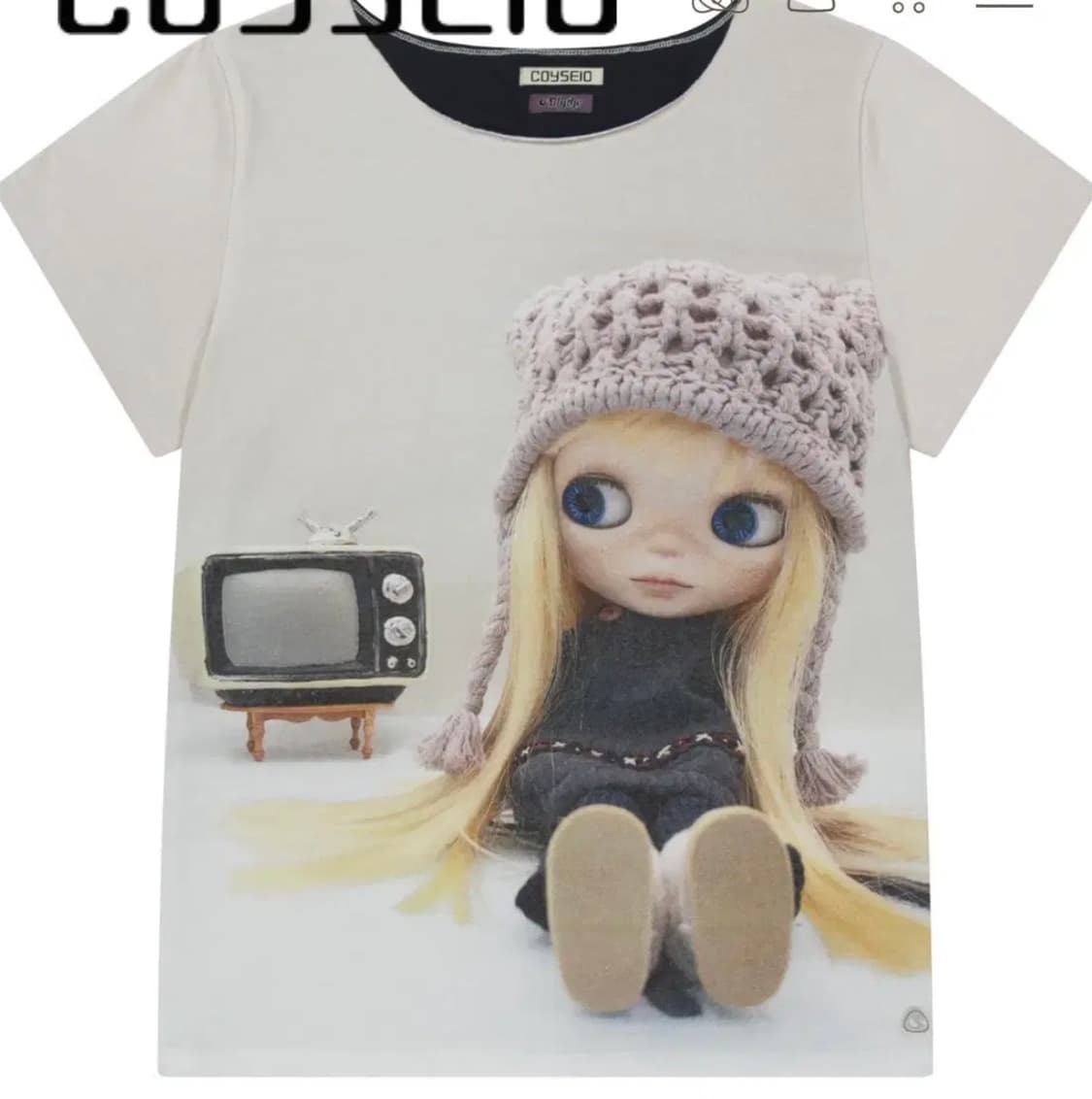 코이세이오 브라이스 원피스 상품이미지1