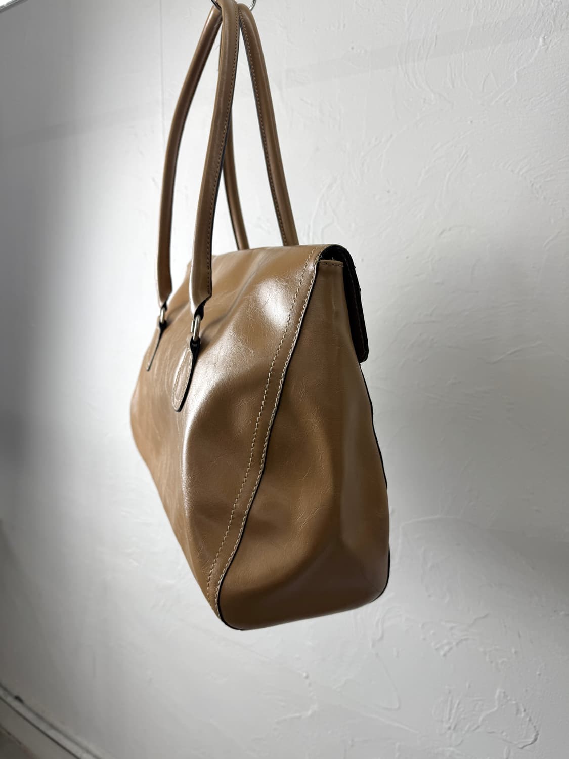 Cnkw 스위블 클로저 숄더백 상품이미지8