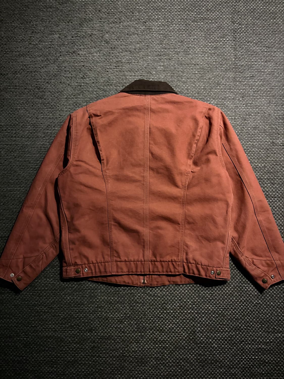 칼하트 디트로이트 WJ097 VRS XL/R 상품이미지10