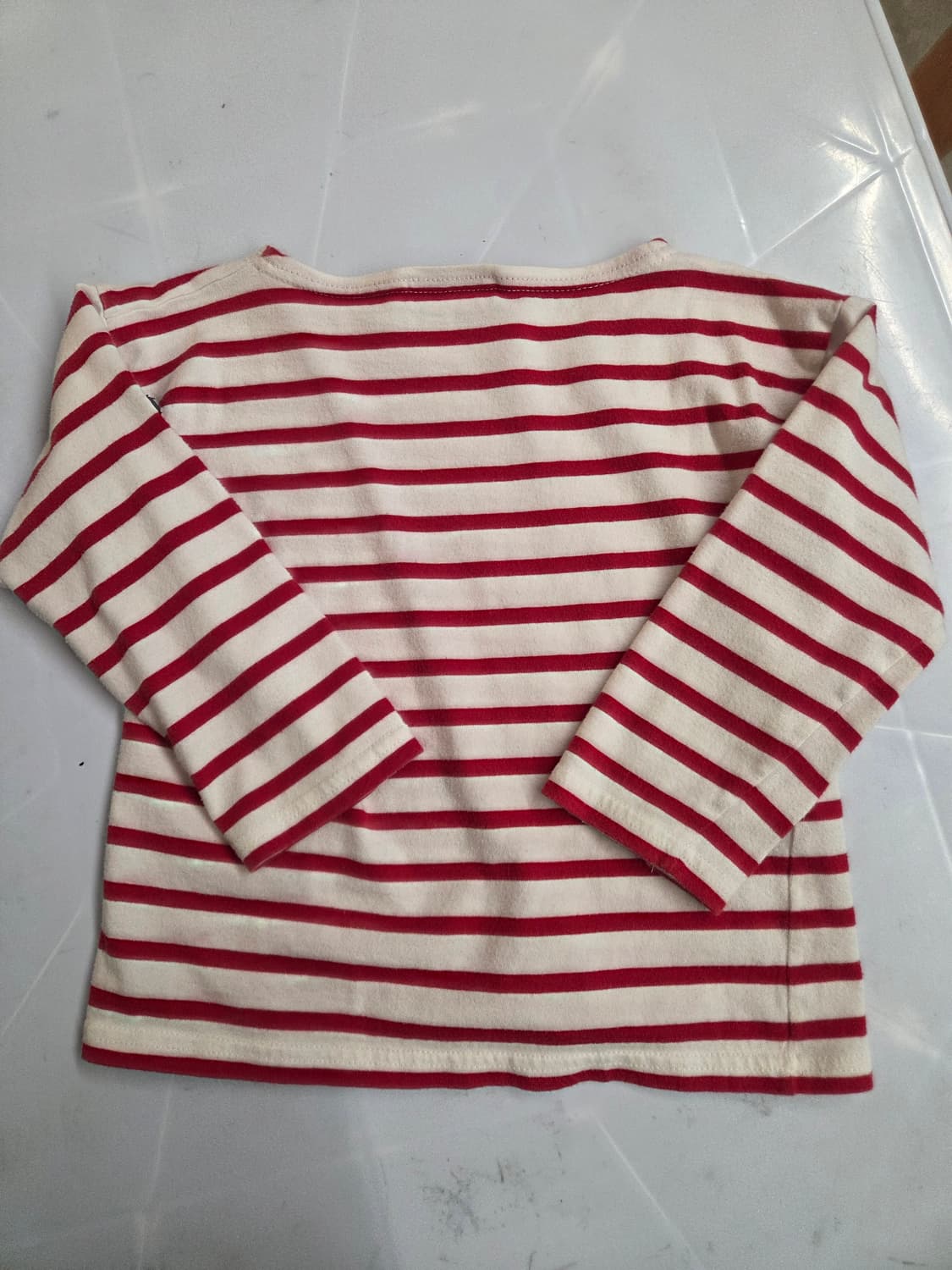 세인트제임스 긴팔티셔츠 6 상품이미지4