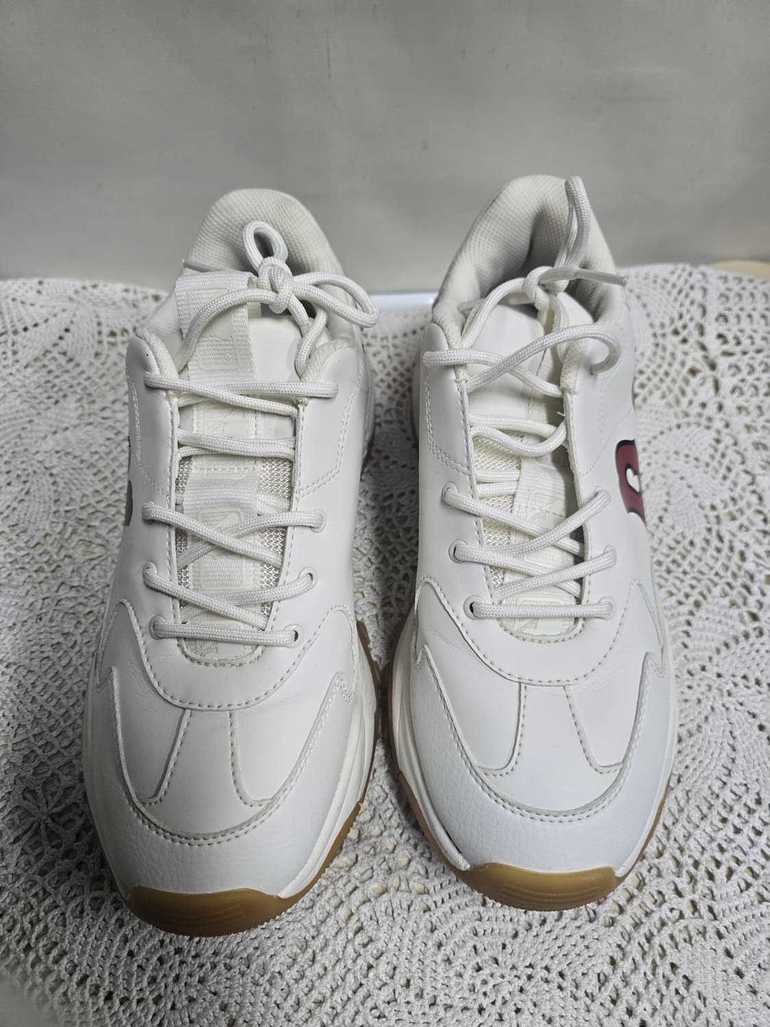 MLB 빅볼청키 뉴욕 양키즈 운동화 265 상품이미지1