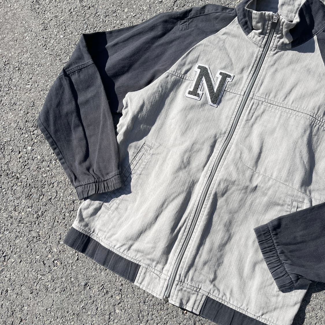 NIKE 2005's cotton Jacket 상품이미지3