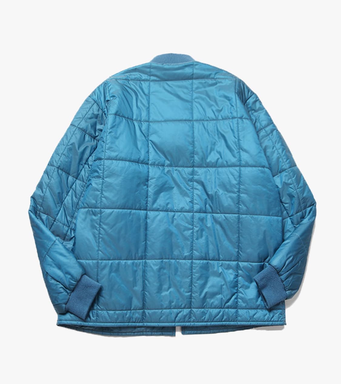 BEAMS PLUS - 23FW REVERSIBLE PUFF JUMPER 상품이미지6