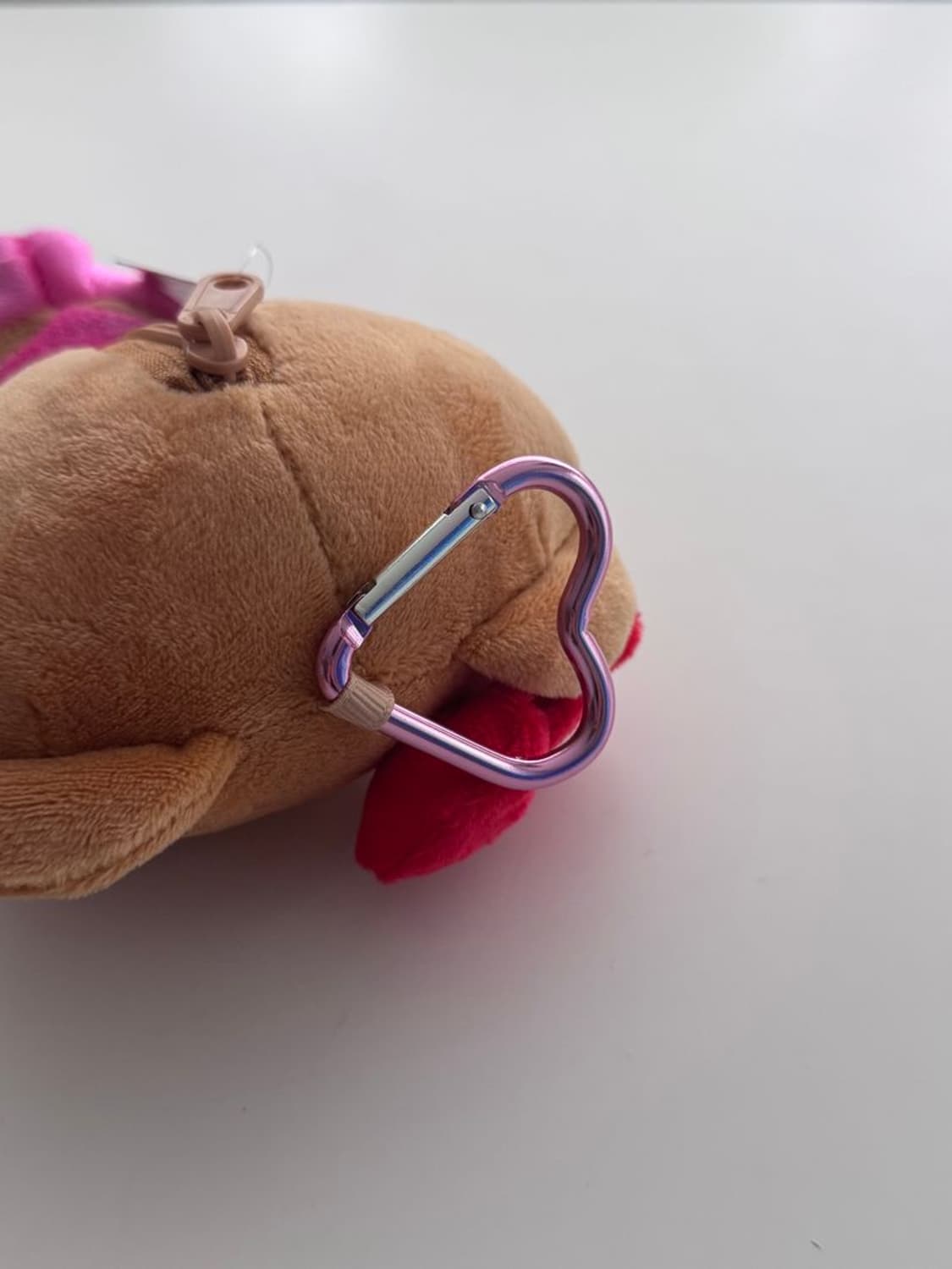 KITTY POCHI CHARM 키티 포치 참 상품이미지2