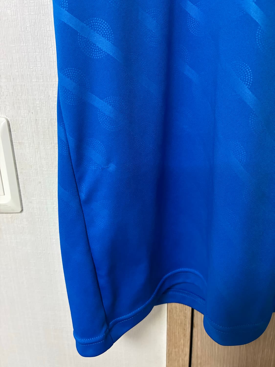 [XL]아디다스 레알마드리드 3RD 레플리카 상품이미지6