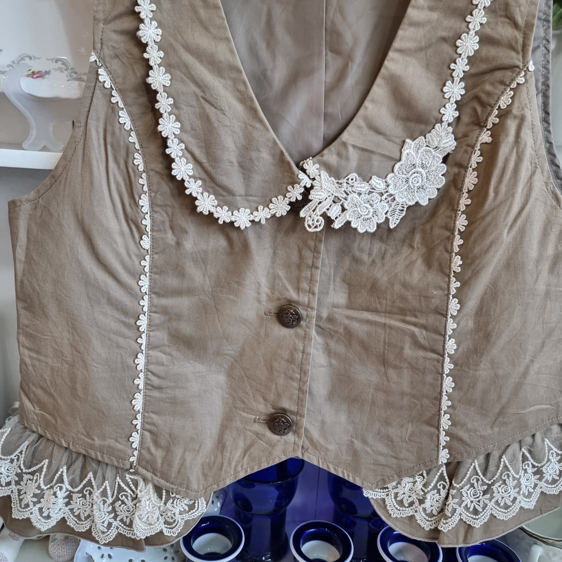 a.r.w ARROW 모리걸 레이스 빅카라 베스트 상품이미지2