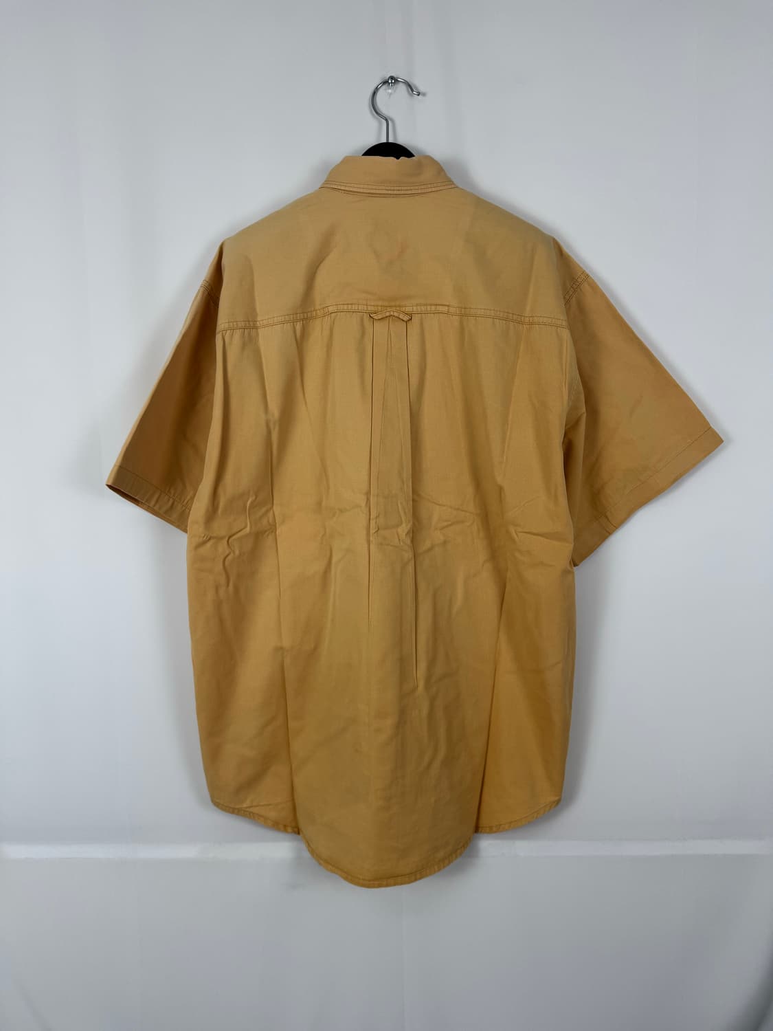 b173) 칼하트 워크 셔츠 상품이미지4