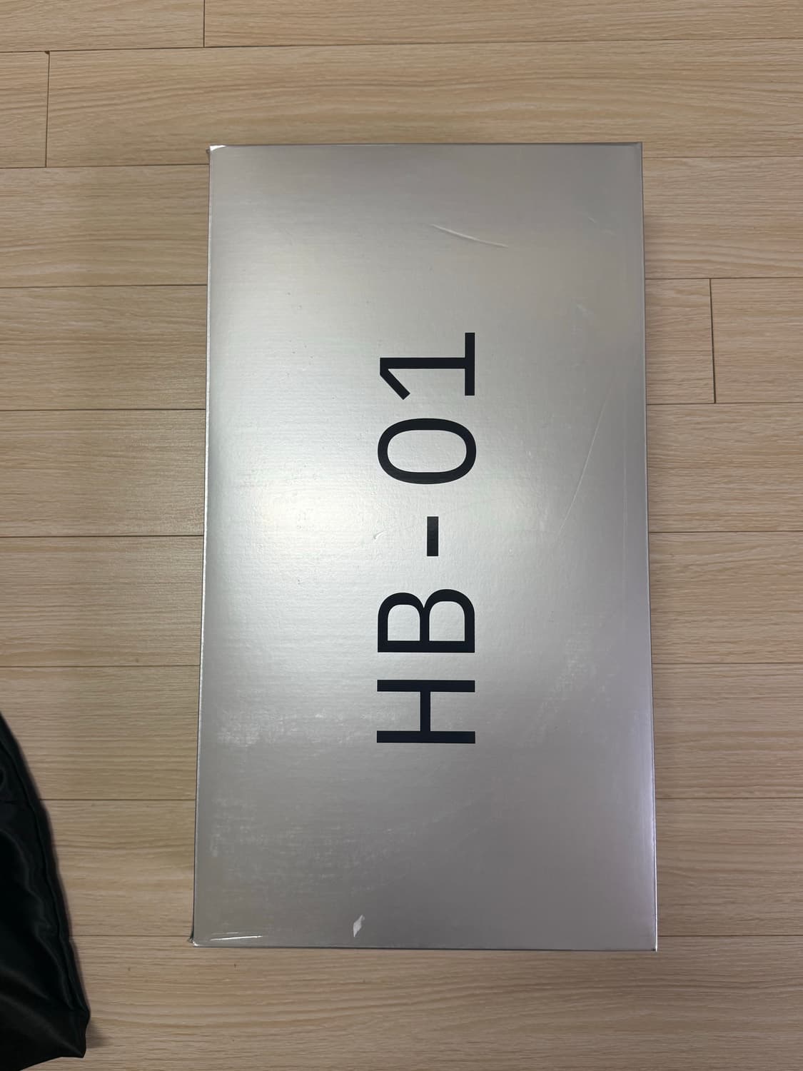 Yeezy 부츠 hb-01 상품이미지3