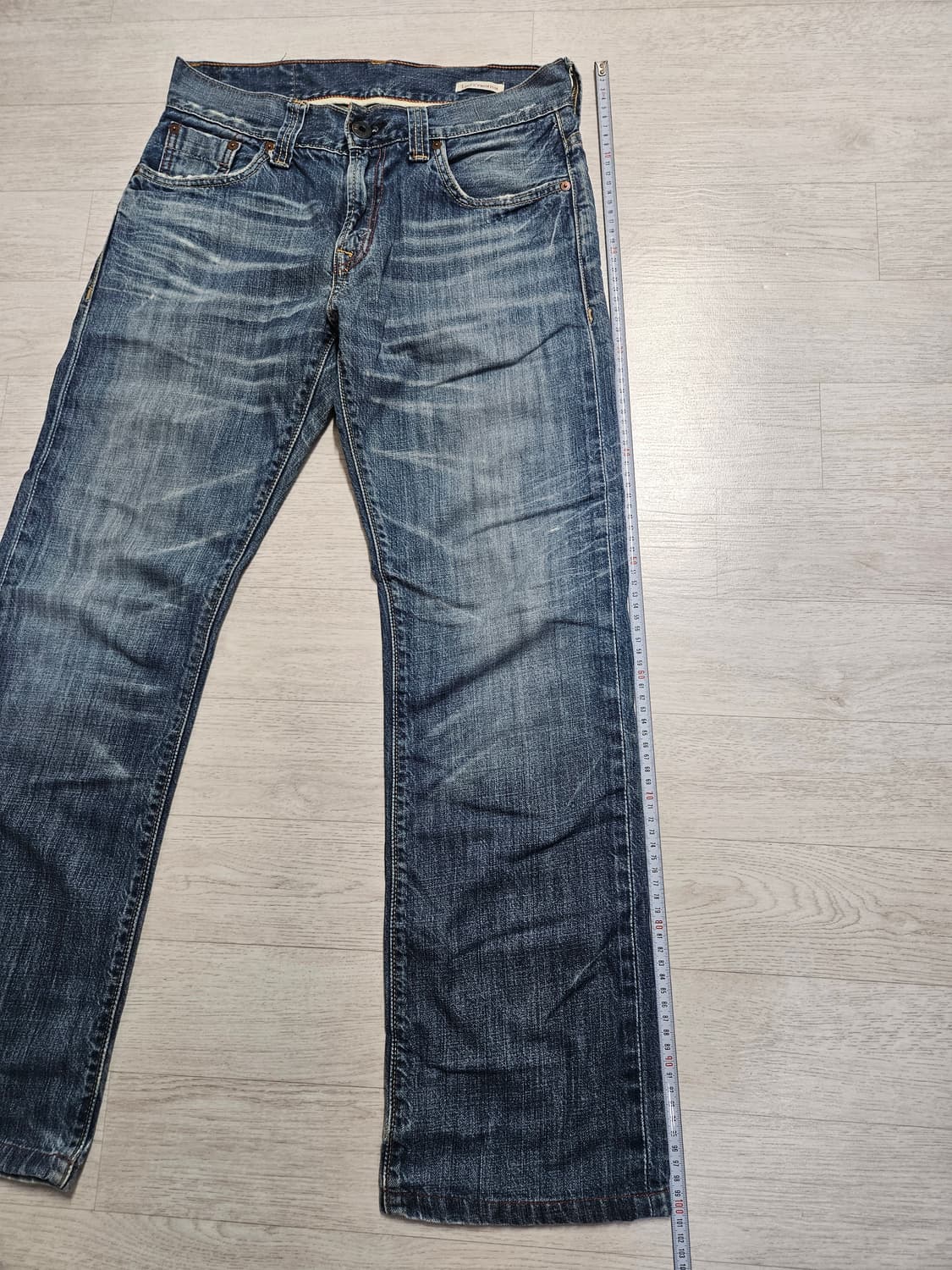 리바이스 PR523 30X33 상품이미지10