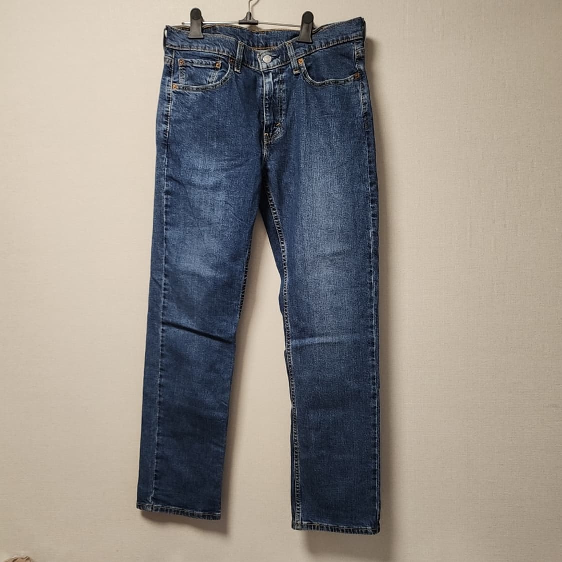 [32] 리바이스 514 청바지 데님팬츠 상품이미지1