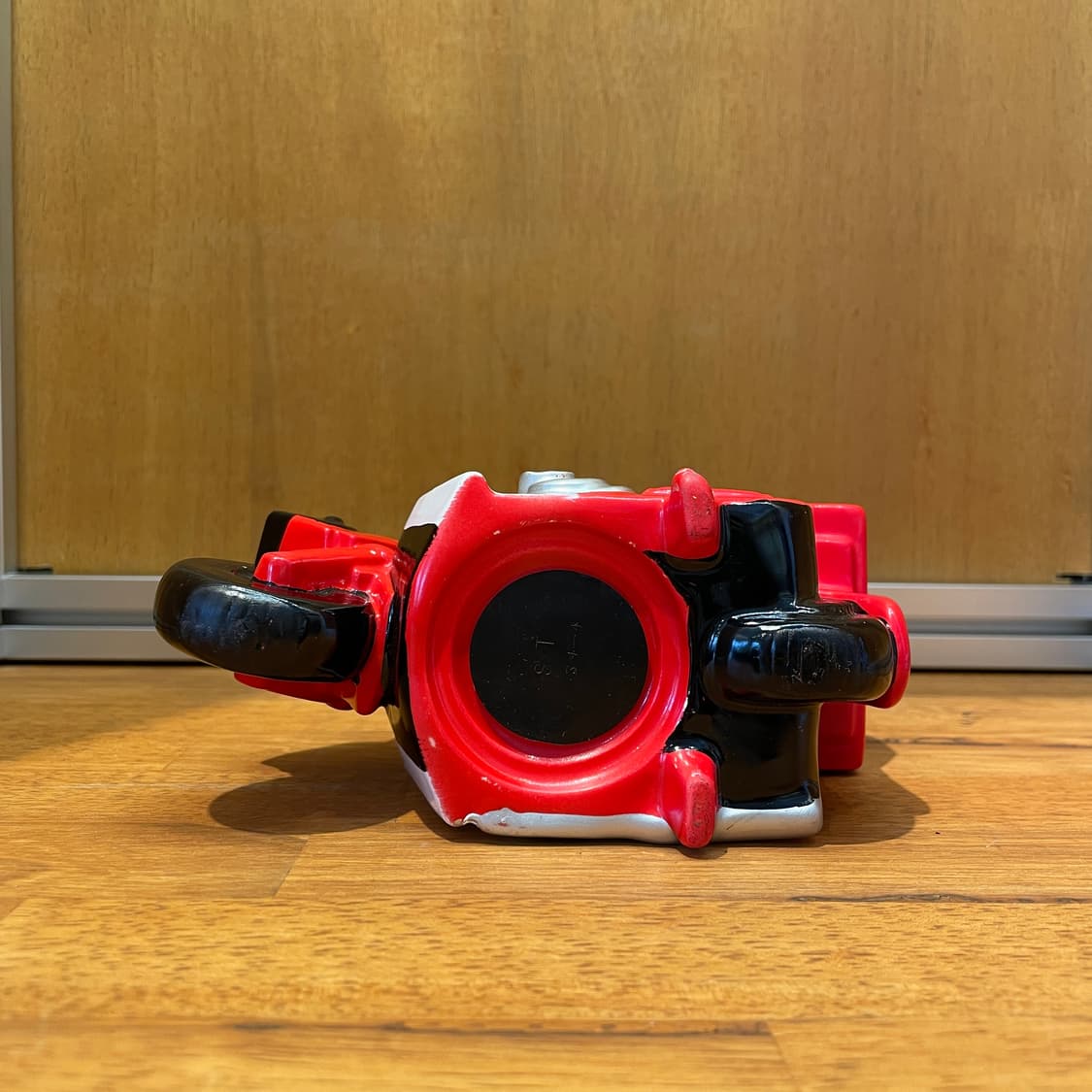 Vintage Post Office Bike Coinbank 상품이미지5