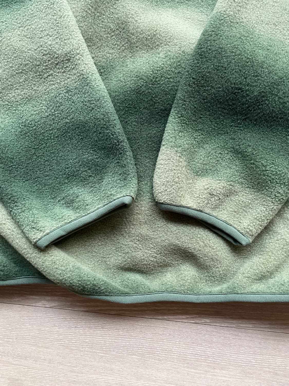 (데드스탁) 파타고니아 신칠라 그린 스트라이프 patagonia 상품이미지6