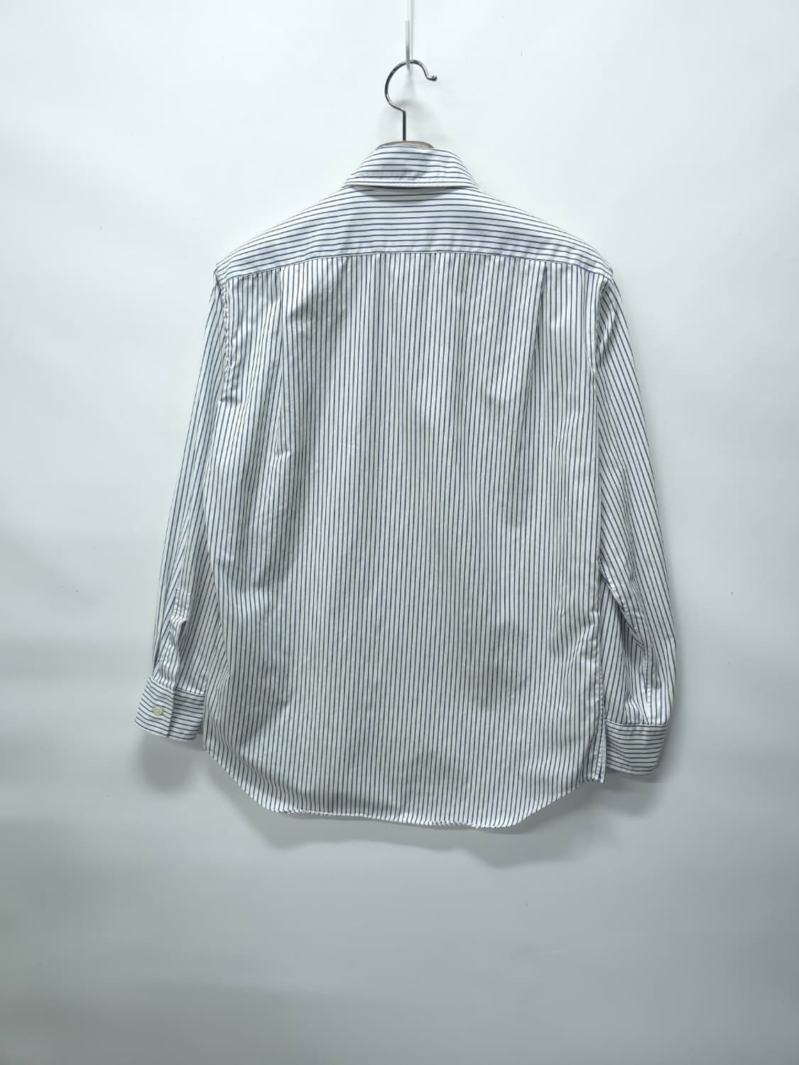 폴스미스 재팬라인 스트라이프 셔츠 ( 남성M ) 상품이미지4