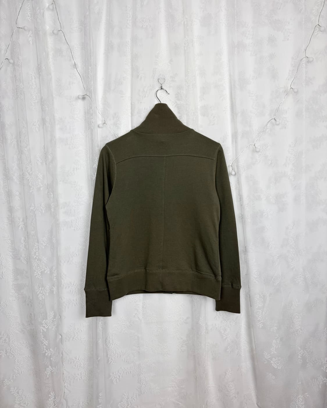 KENSHO ABE VINTAGE OUTER  상품이미지5