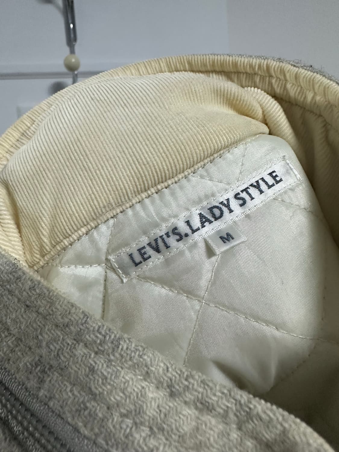 리바이스 레이디 스타일 자켓 상품이미지3