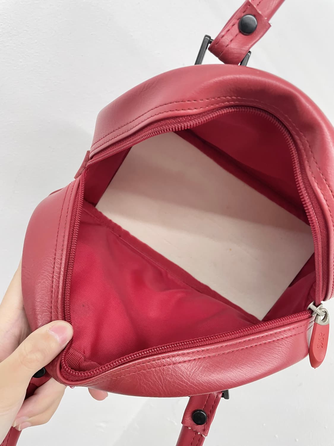 아식스 스포티 토트백 상품이미지8