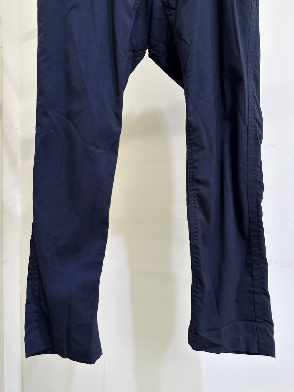 URBAN RESEARCH ID x GRAMICCI 이지팬츠 상품이미지3