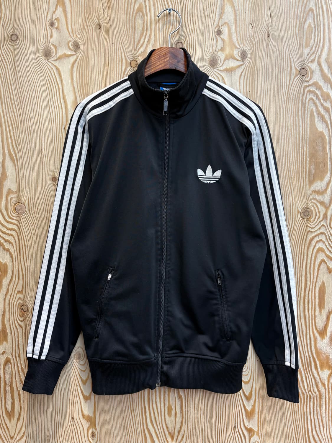 아디다스 파이어버드 트랙탑 상품이미지1