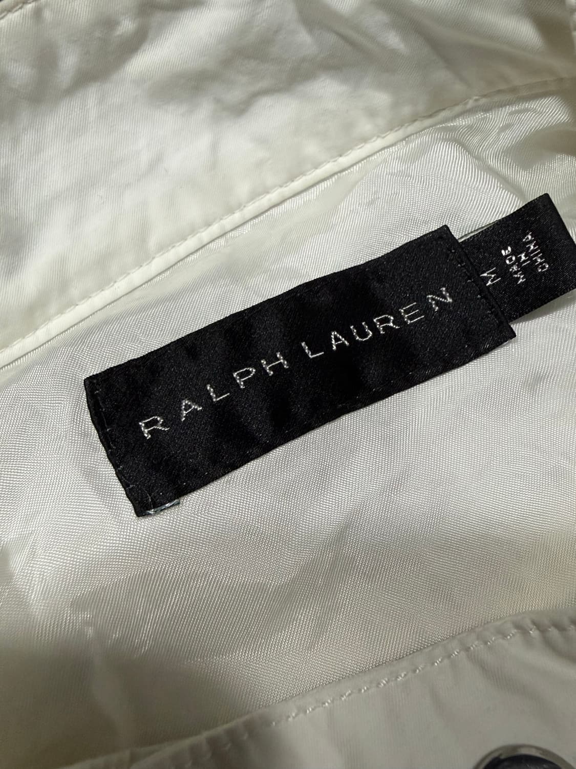 Polo Ralph Lauren 폴로 랄프로렌 블랙라벨 유틸리티 자켓 상품이미지6