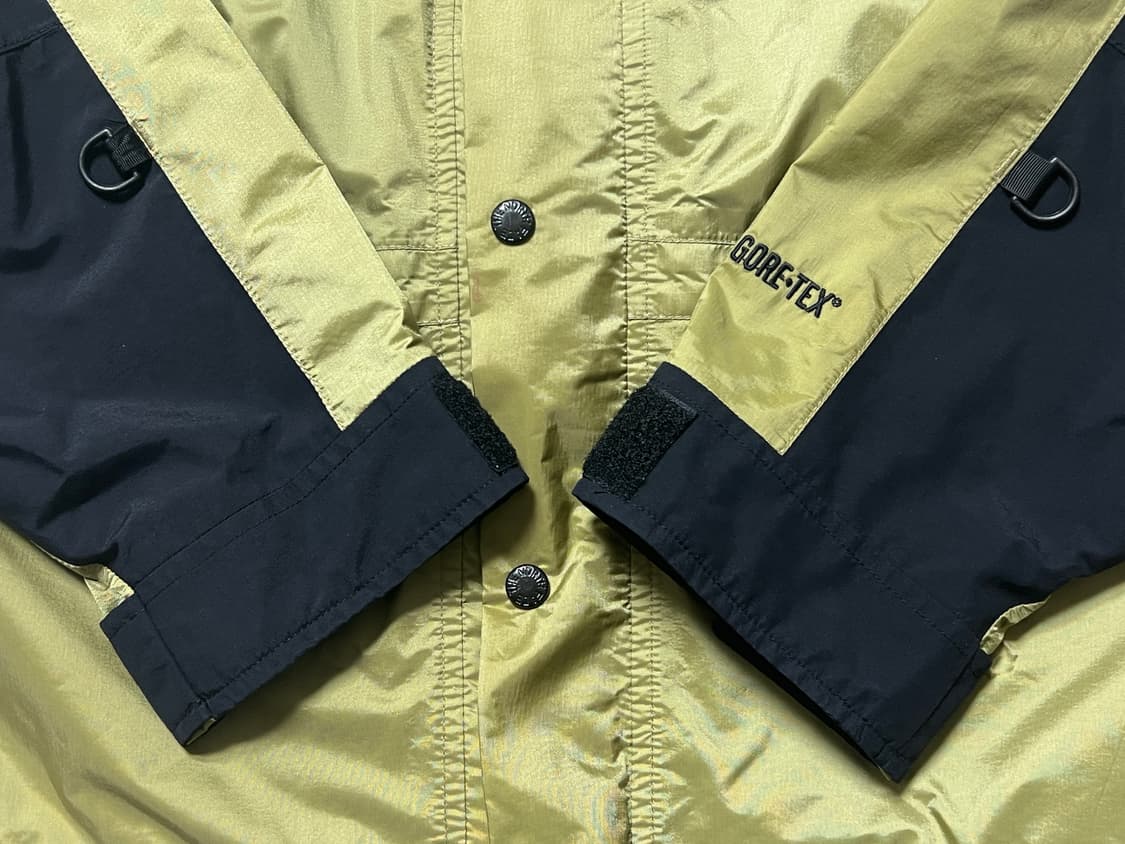 노스페이스 90s 마운틴 고어텍스 자켓(105) 상품이미지3