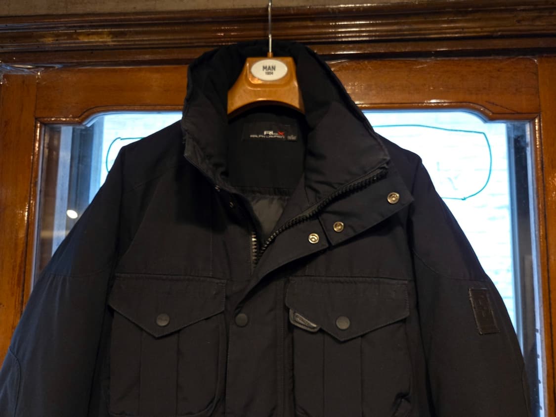 폴로랄프로렌 구스다운자켓 상품이미지2