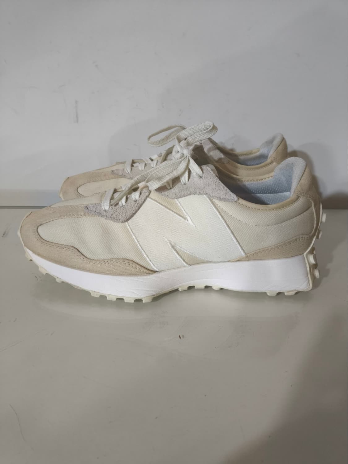 280mm 뉴발란스 327 운동화 상품이미지1