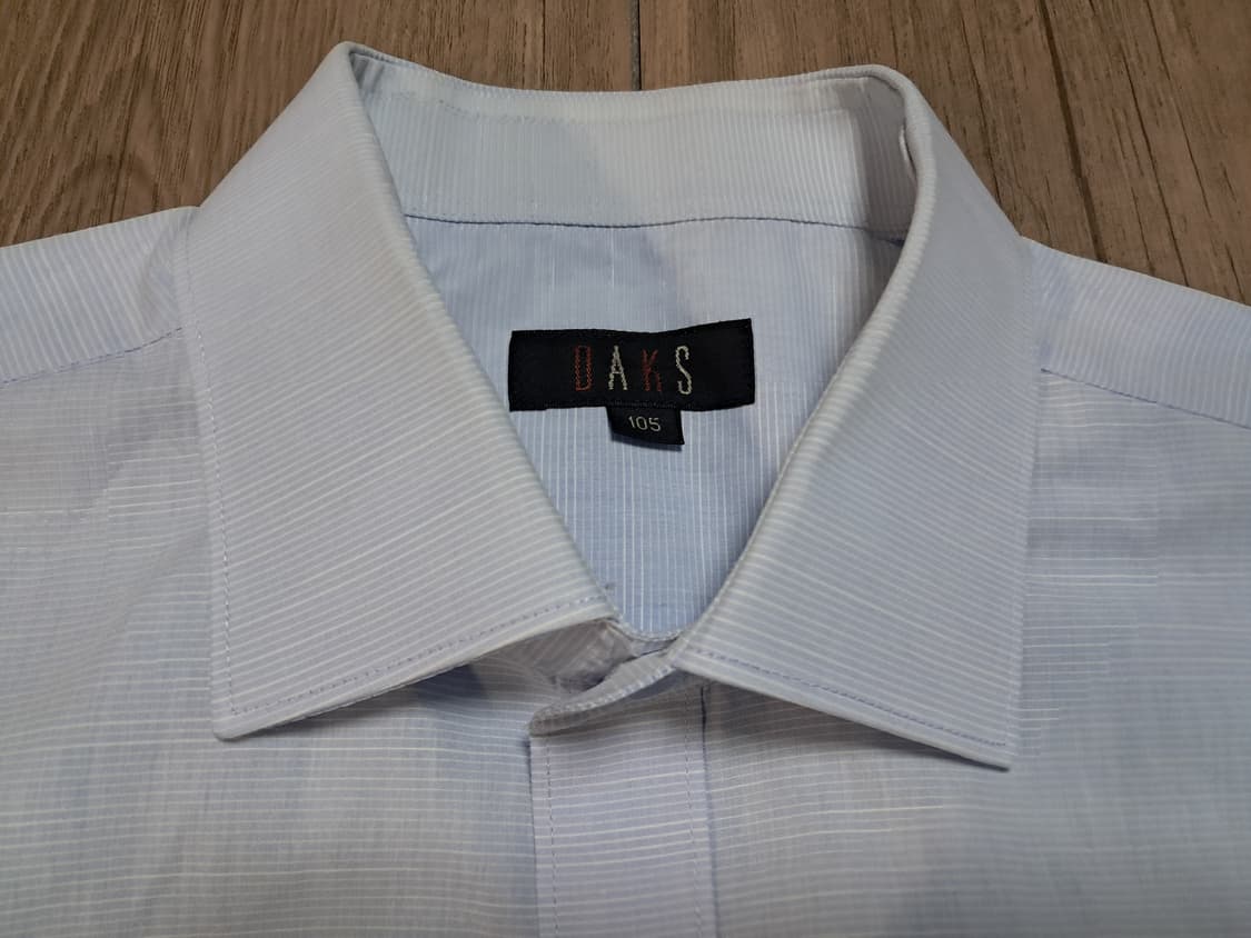 닥스 반팔 셔츠 남성105  상품이미지6