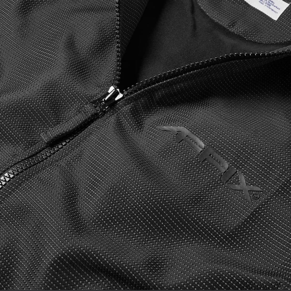 AFFIX Visibilty Coach Jacket 상품이미지3