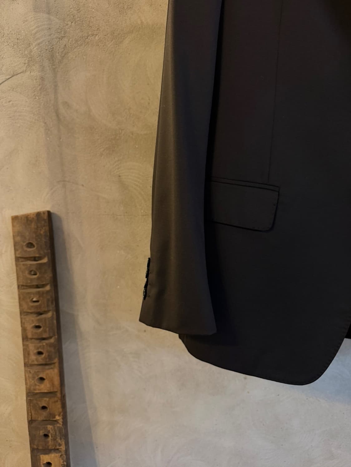 존바바토스 테일러드자켓 남성100 상품이미지4