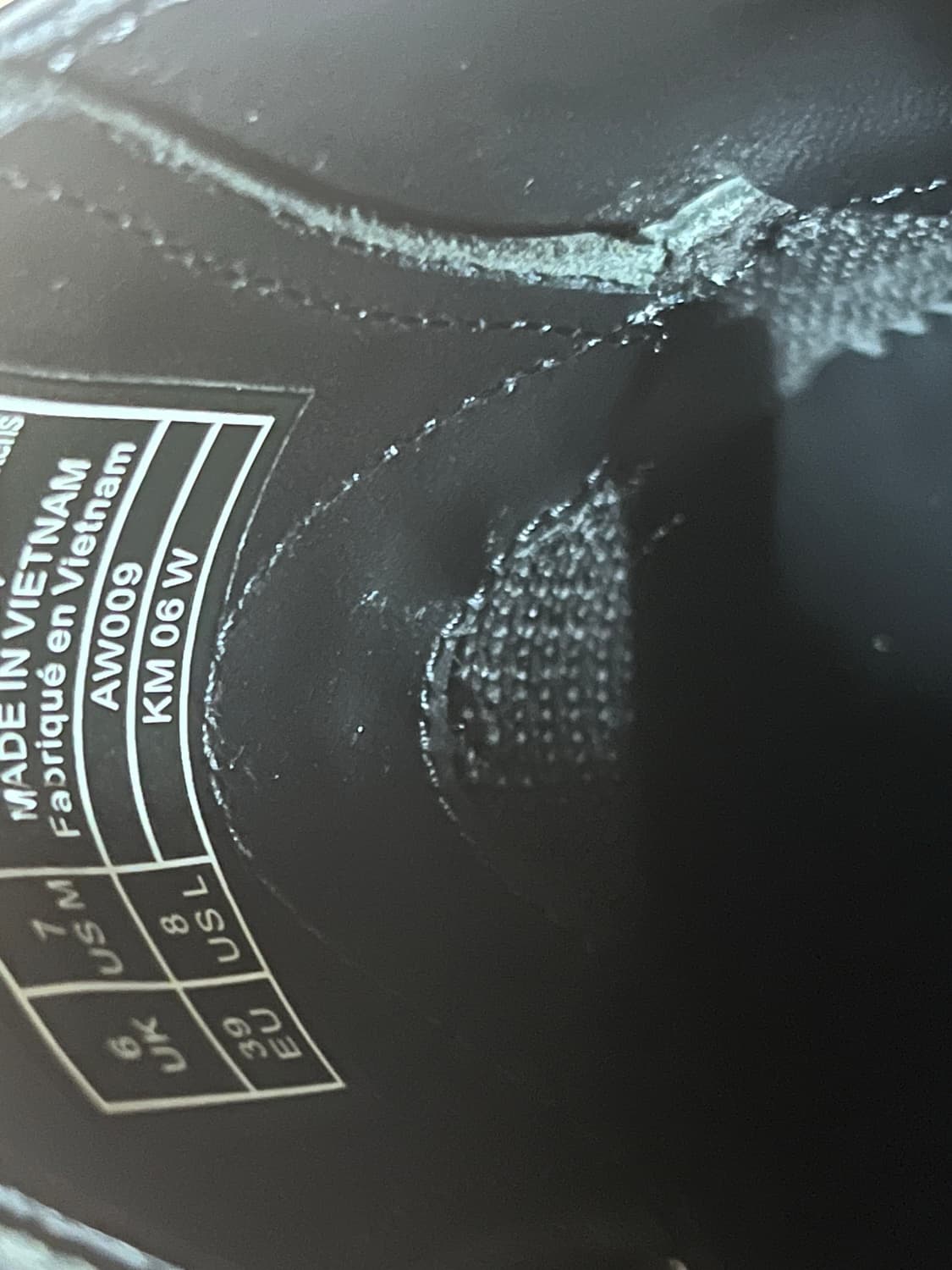 닥터마틴 1461 벡스 240 상품이미지3