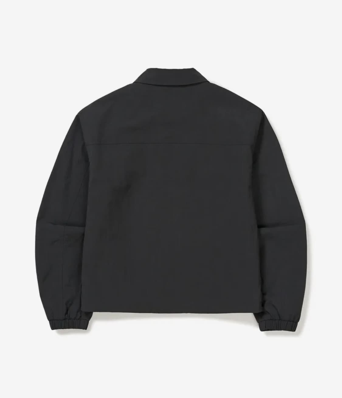 (마지막가격)스노우피크 캠플 여성 바람막이 다크차콜 상품이미지2