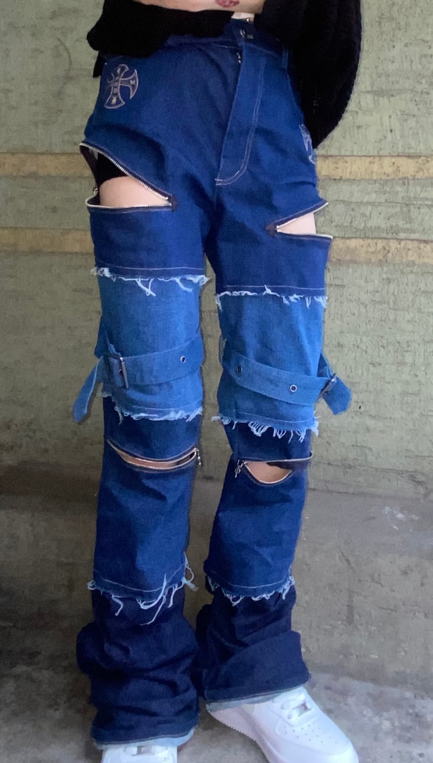 Skoot 스쿠읏 드림워커 팬츠 상품이미지2