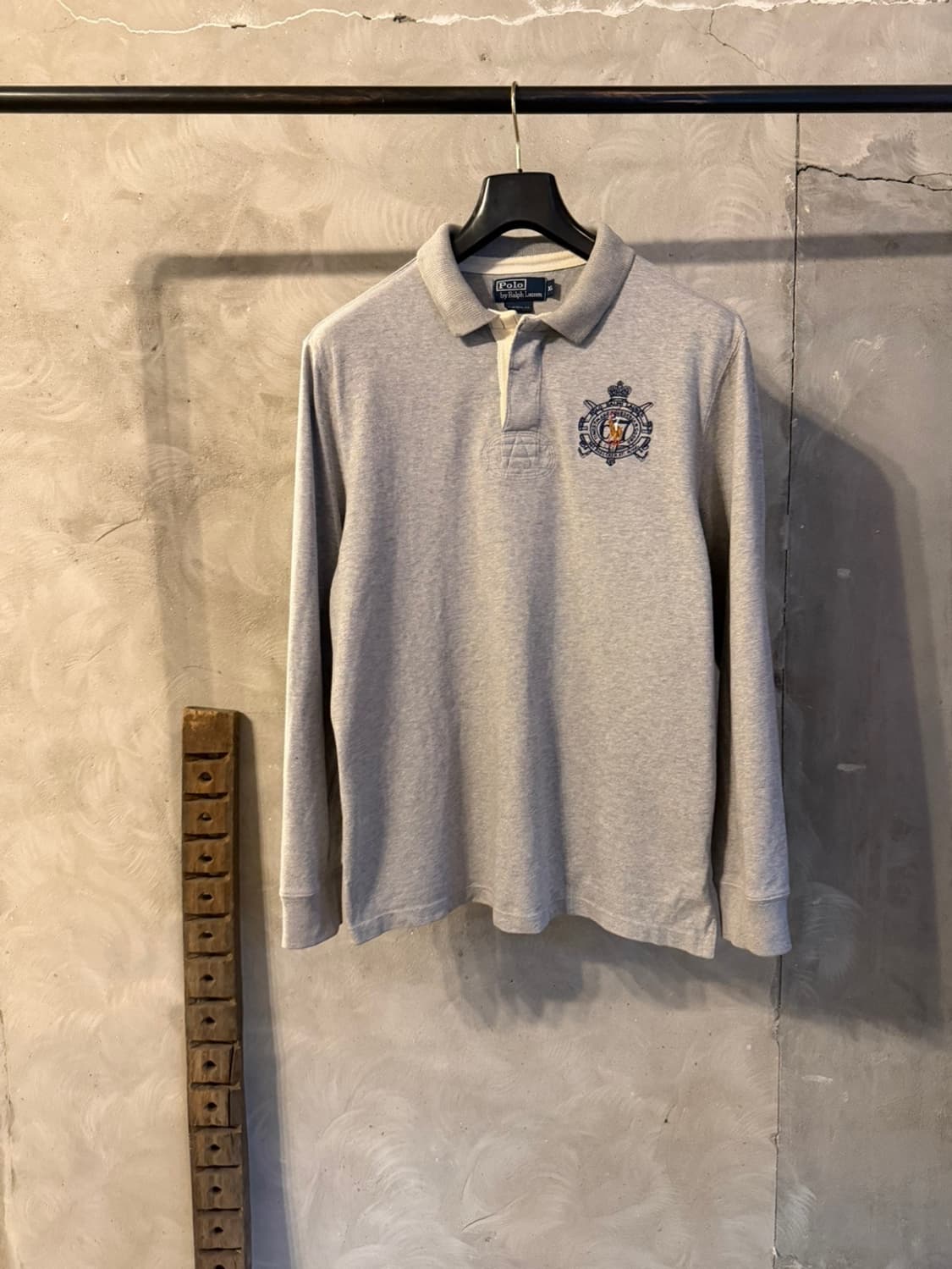 폴로랄프로렌 럭비티셔츠  상품이미지10