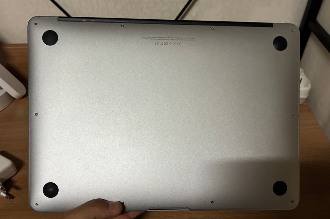 🍎 🖥️ 애플 맥북 에어 13인치 Early 2015 상품이미지10