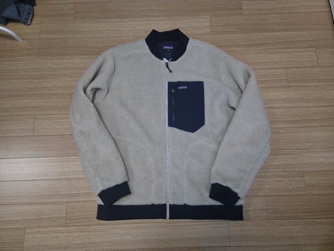 파타고니아 Retro X 보머 플리스 자켓  상품이미지2