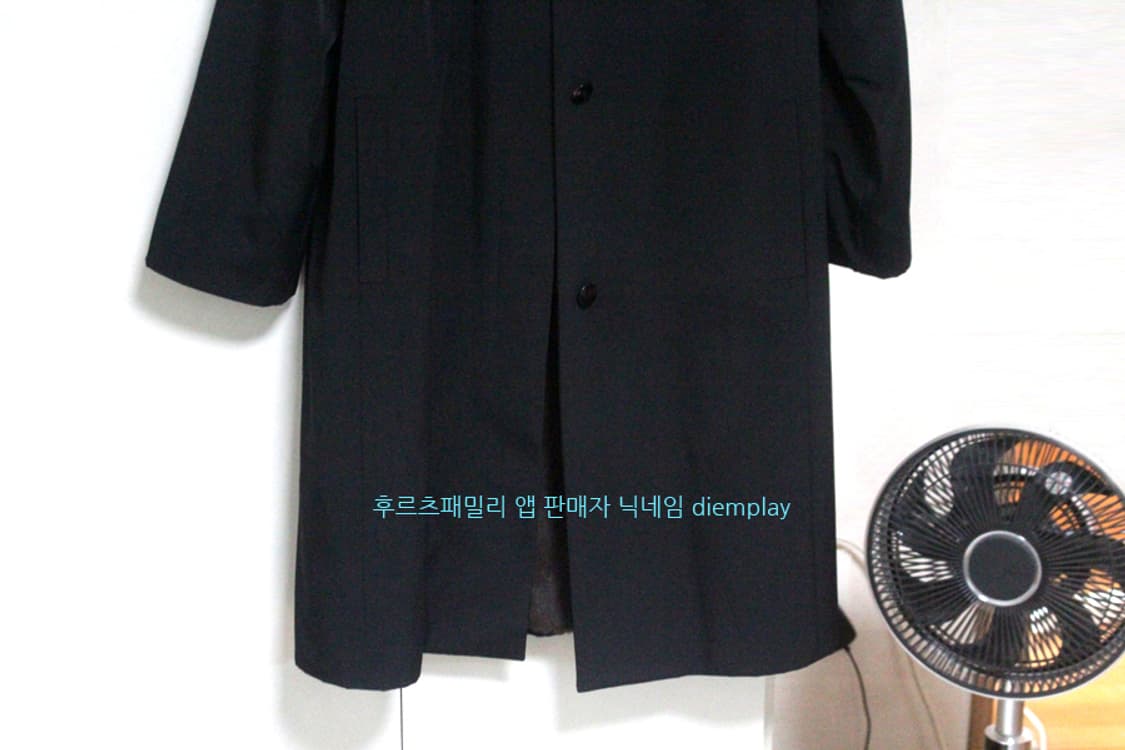 밍크코트 55사이즈 모피코트 코트55 롱코트55 롱바바리55 퍼코트 자켓 상품이미지5