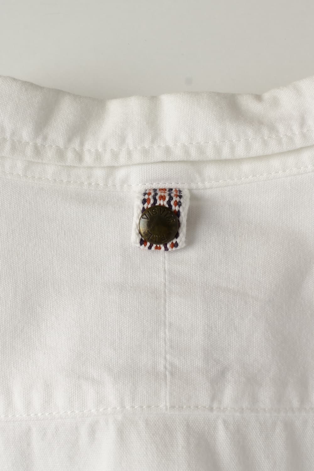 VISVIM Long Rider Stars Shirt 상품이미지7