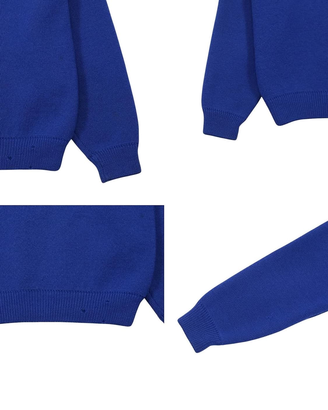 1990s 파타고니아 알피니스트 울 스웨터 빈티지 상품이미지9