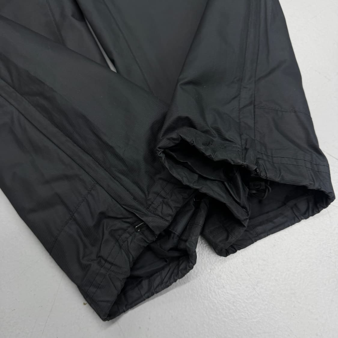 나이키 00s 스우시 올드스쿨 바람막이 트랙팬츠 상품이미지4