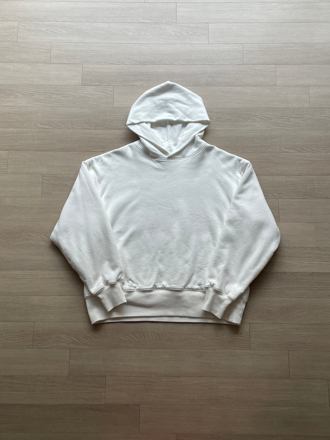 이지 갭 퍼펙트 후드 샘플 상품이미지1