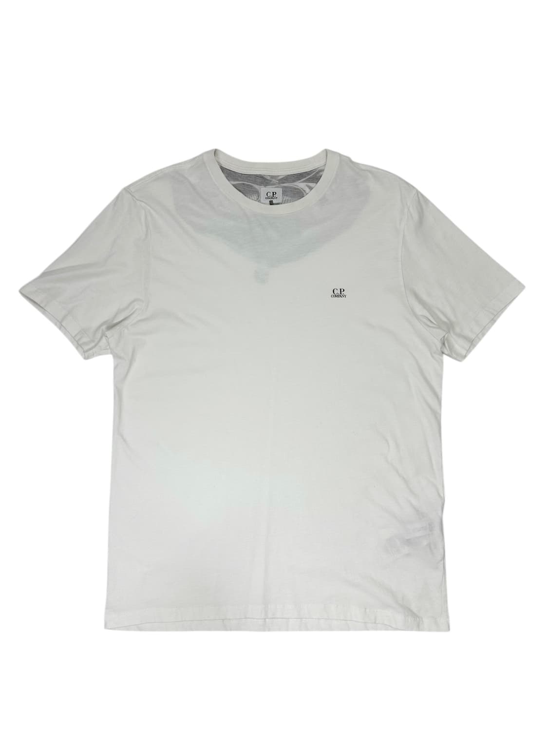 C.P. 컴퍼니 30/1 저지 고글 그래픽 티셔츠 상품이미지2