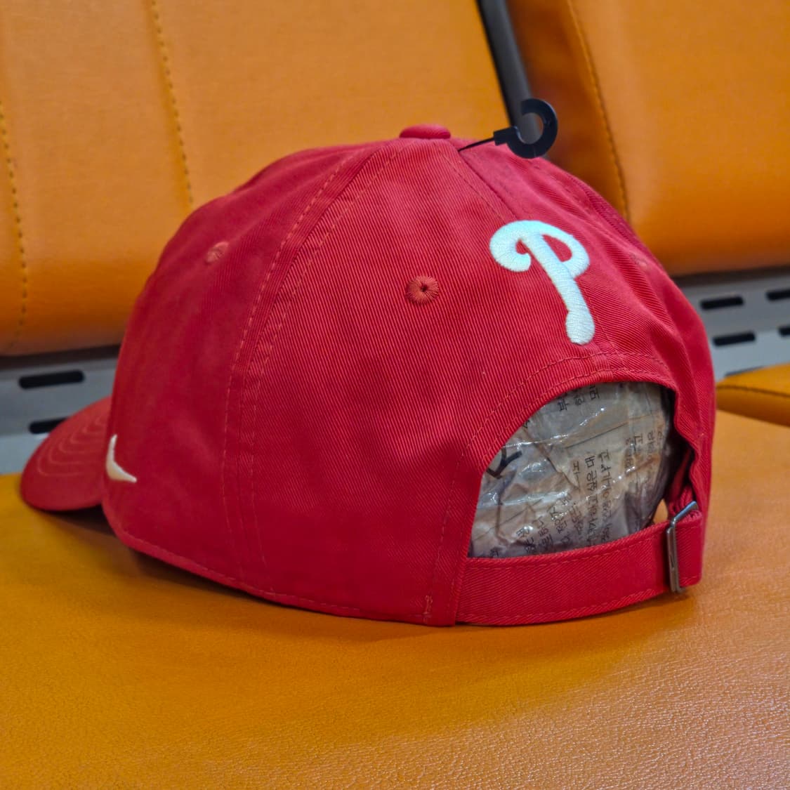 (새상품) 나이키 모자 c87 상품이미지3