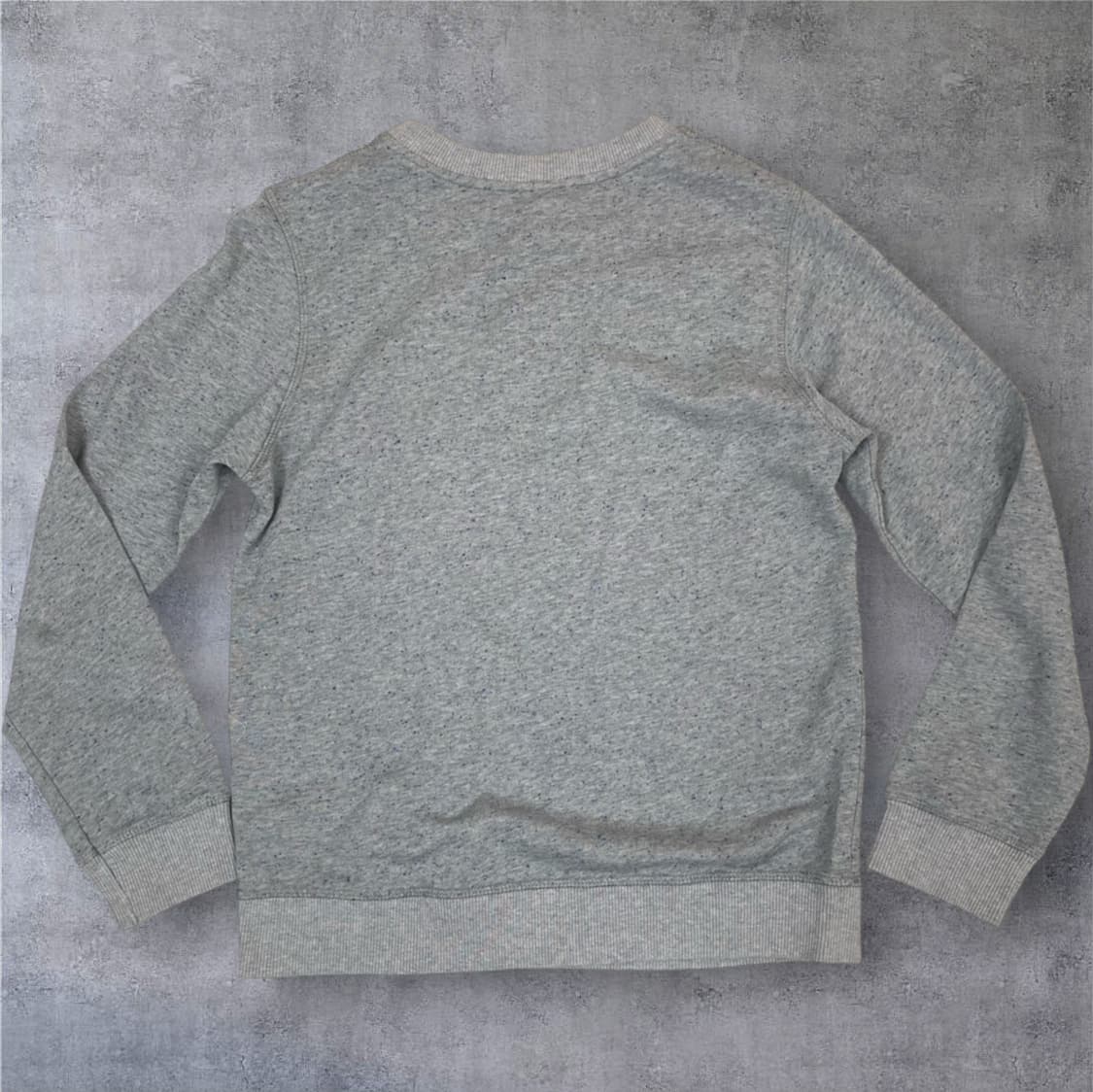 겐조 키즈 Kenzo 그레이 타이거 자수 맨투맨 14A (성인 XS) 상품이미지7