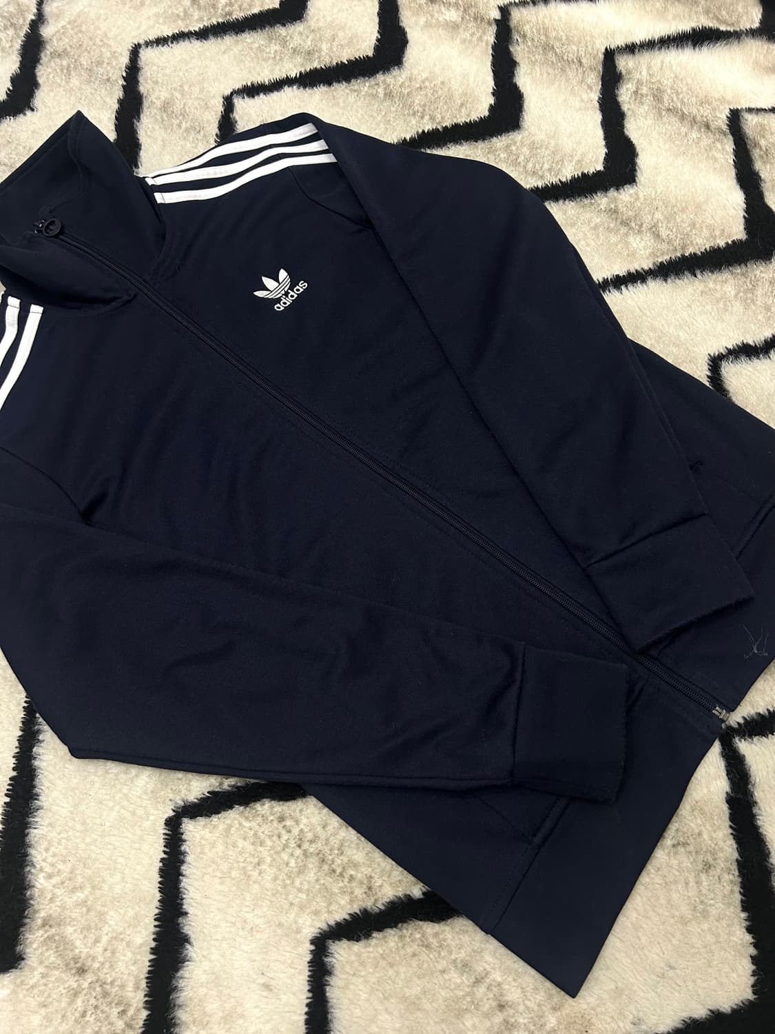 [S]아디다스 유로파 져지/짙은네이비 상품이미지2